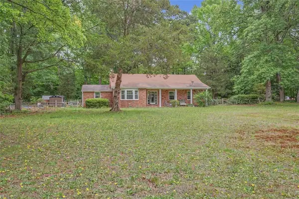 3597 Hickory Fork Road, Gloucester, VA 23061