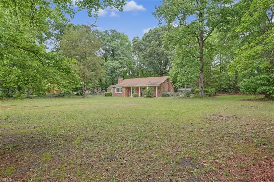 3597 Hickory Fork Road, Gloucester, VA 23061 - #2