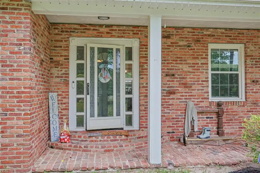 3597 Hickory Fork Road, Gloucester, VA 23061 - #3