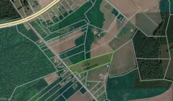 9 AC Leafwood Road, Suffolk, VA 23437