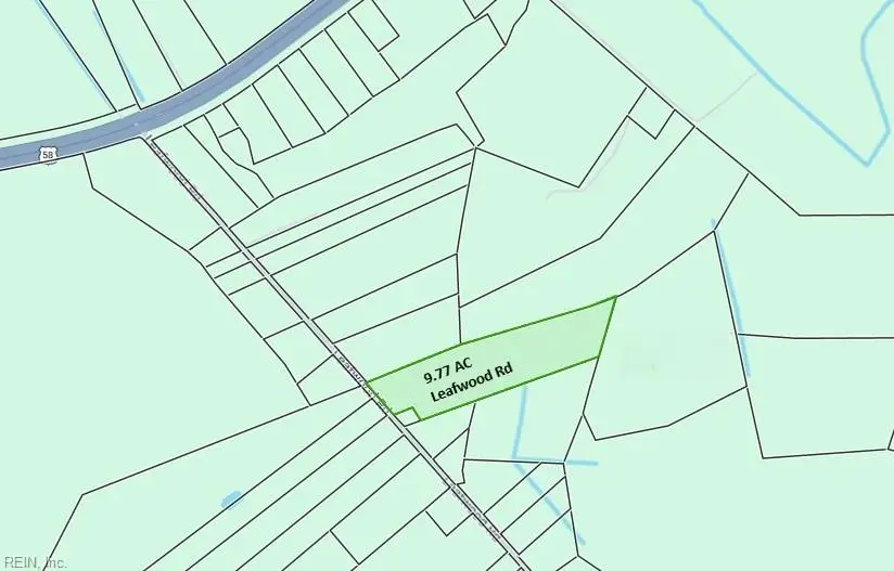 9 AC Leafwood Road, Suffolk, VA 23437 - #3