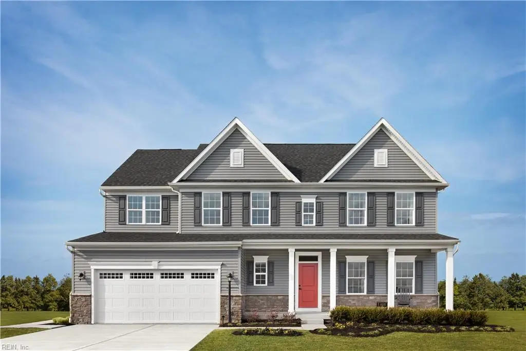 LT 15 Hazelton Road, Gates, NC 27937 - #1