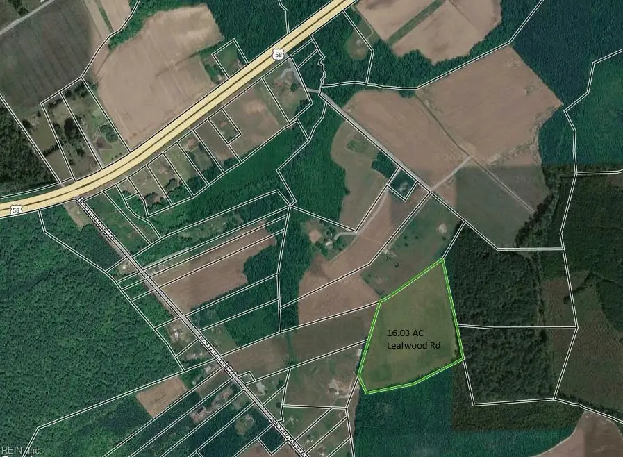 16 AC Leafwood Road, Suffolk, VA 23437 - #1