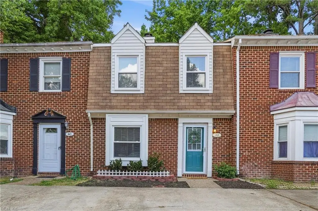 42 King George Quay, Chesapeake, VA 23325 - #1
