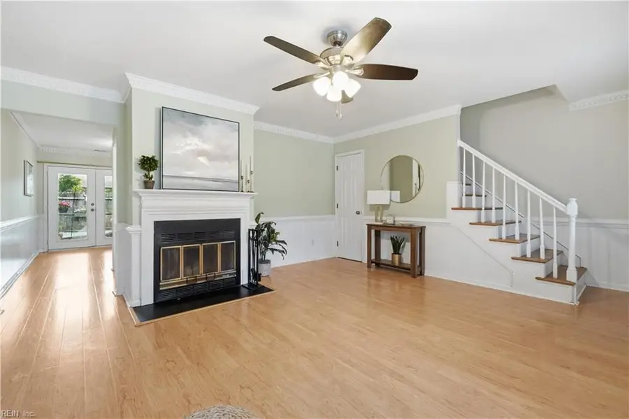 42 King George Quay, Chesapeake, VA 23325 - #2