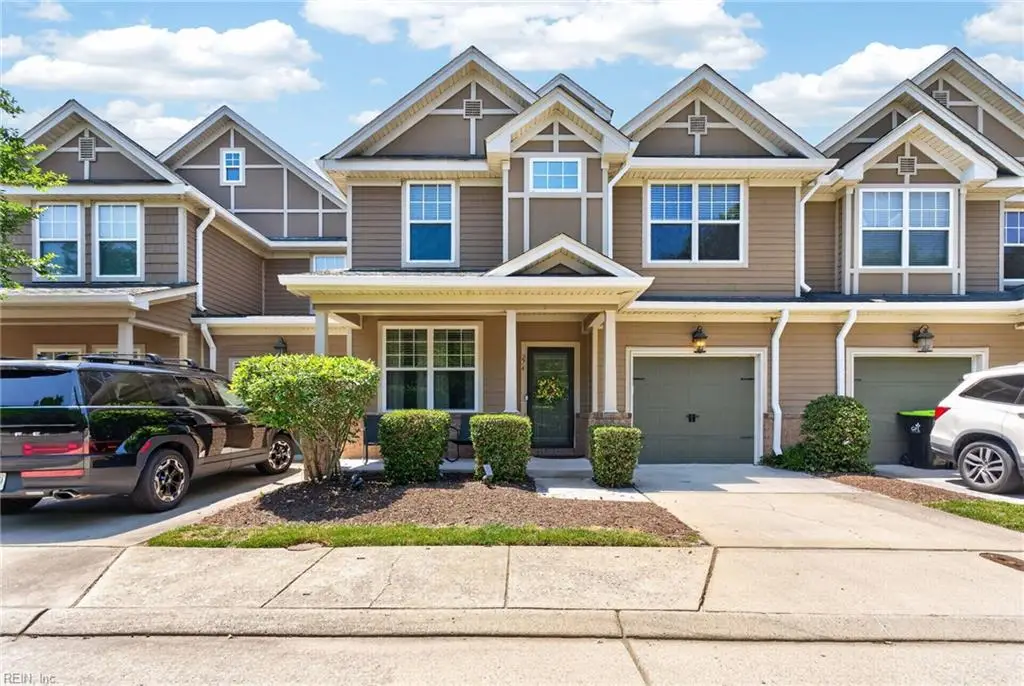 274 Craftsman Circle, Suffolk, VA 23434 - #1