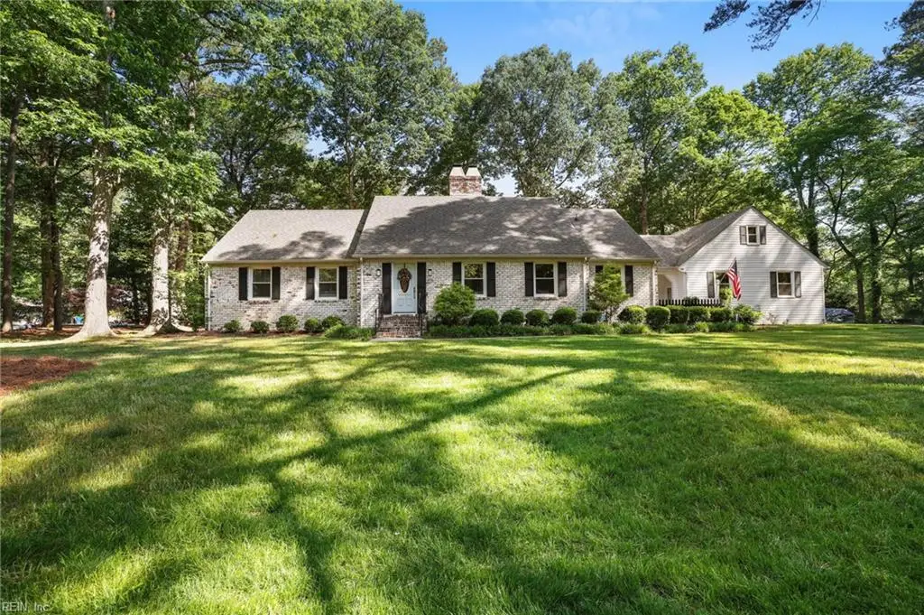 616 Lynn Shores Drive, Virginia Beach, VA 23452 - #1