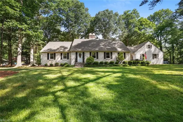 616 Lynn Shores Drive, Virginia Beach, VA 23452