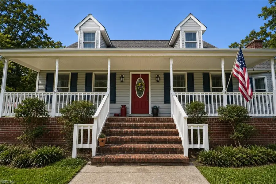 9467 Dutton Road, Dutton, VA 23050 - #2