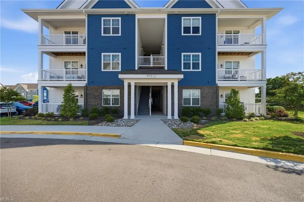 1732 Dromolin Drive #204, Virginia Beach, VA 23456 - #1