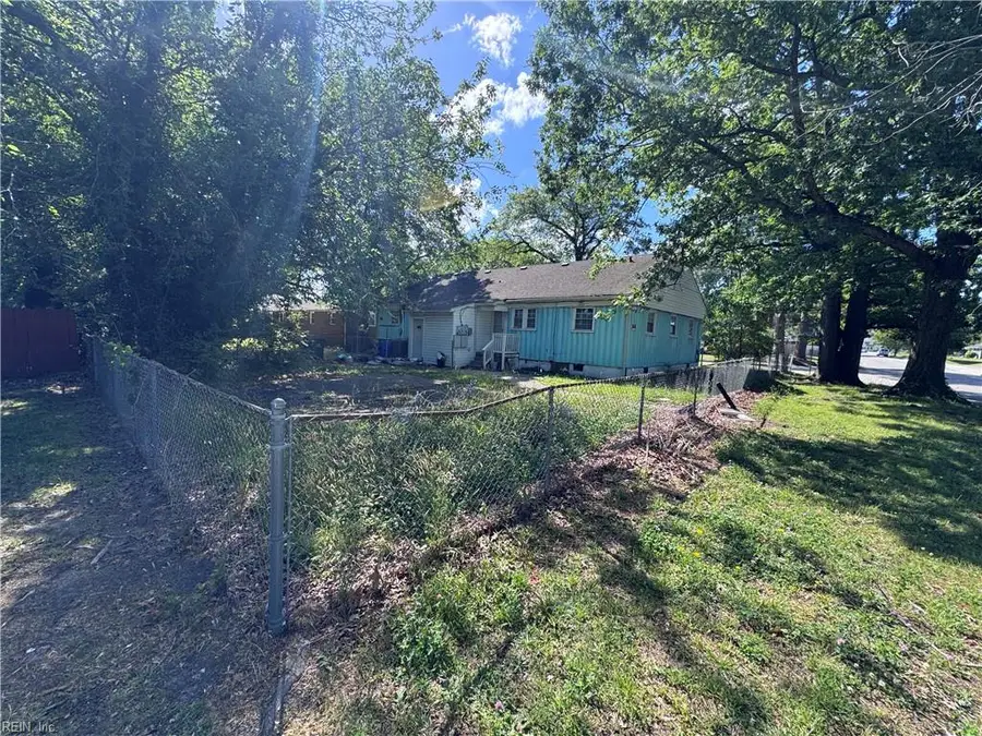3500 Evangeline Street, Norfolk, VA 23502 - #2
