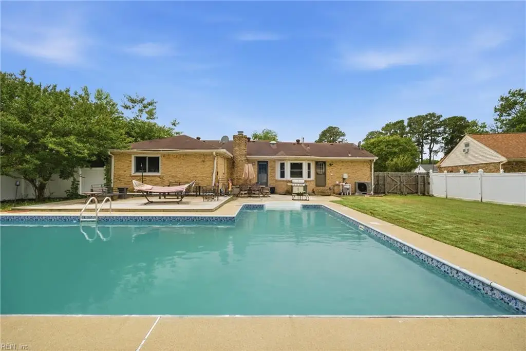 4409 Schoolhouse Path, Portsmouth, VA 23703 - #1
