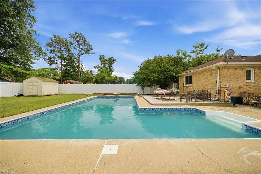 4409 Schoolhouse Path, Portsmouth, VA 23703 - #2