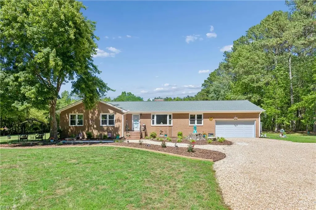 5585 Ware Neck Road, Gloucester, VA 23061 - #1