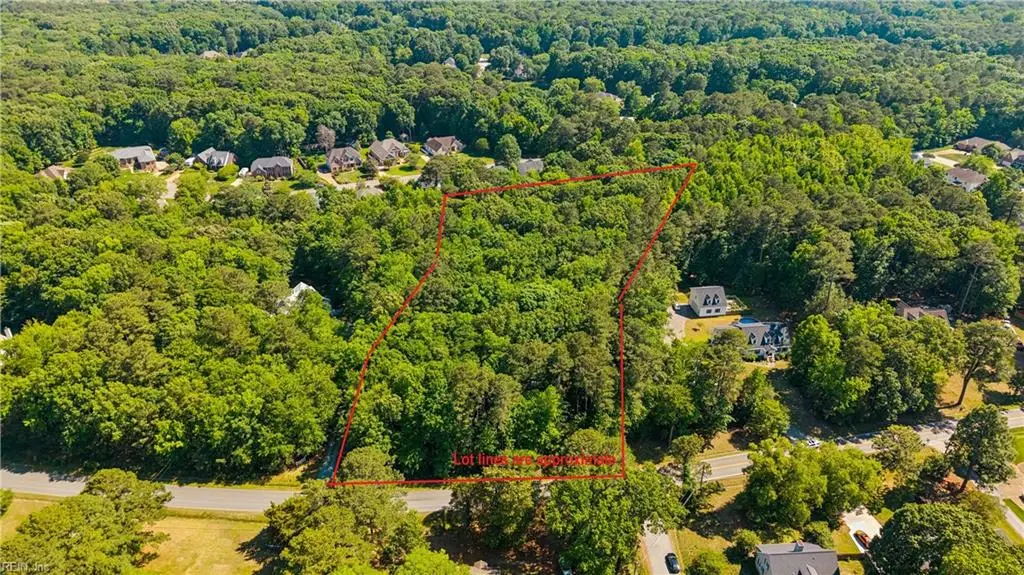 500 Railway Road, Yorktown, VA 23692 - #1