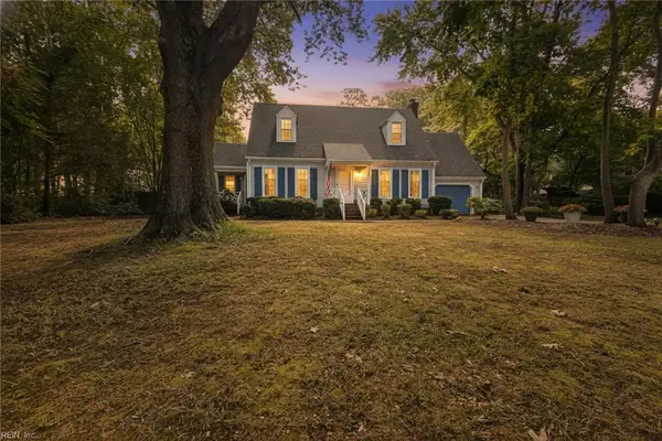 916 Oxford Drive, Virginia Beach, VA 23452