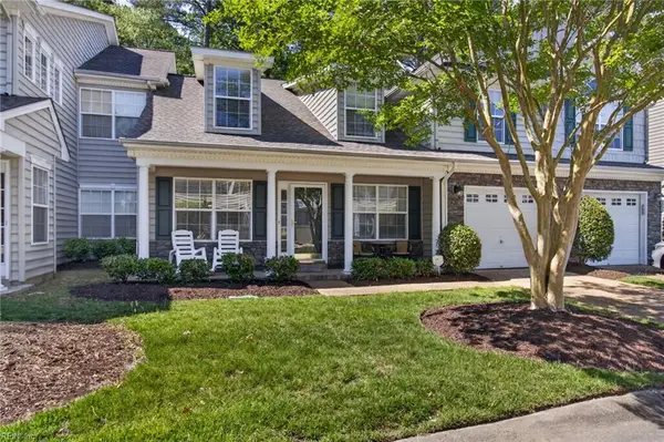 2803 Waters Edge Lane, Suffolk, VA 23435