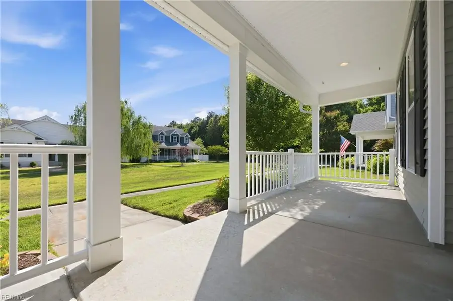 2217 Kirkby Lane, Virginia Beach, VA 23456 - #3