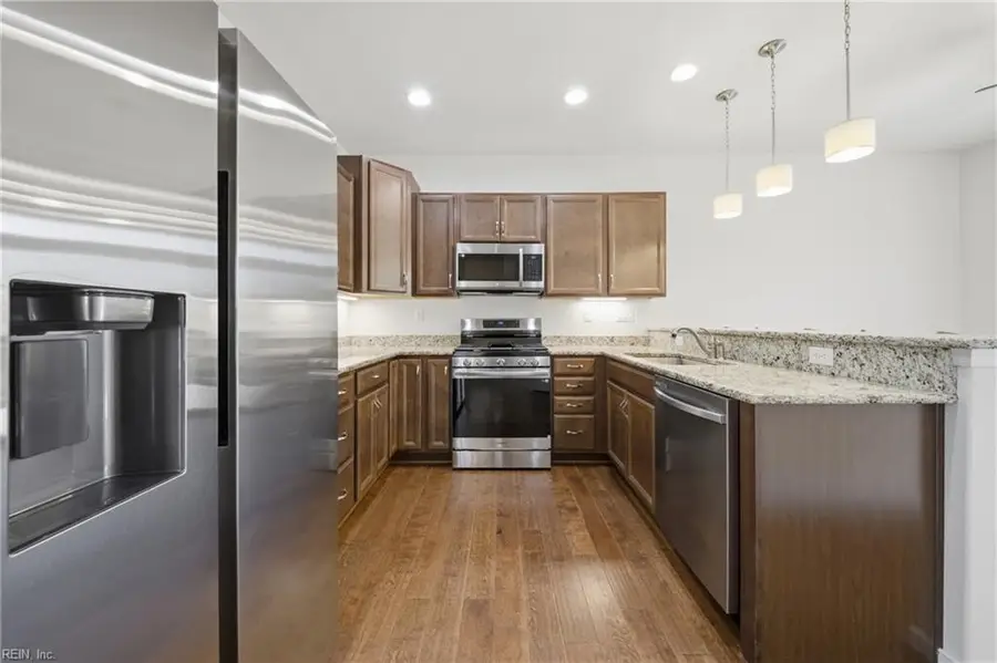 562 Dunning Lane, Chesapeake, VA 23323 - #2