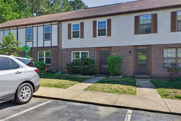 285 Merrimac Trail #62, Williamsburg, VA 23185