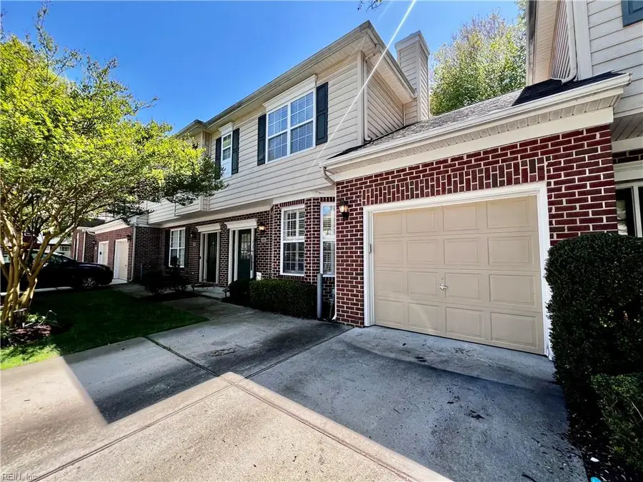 5809 Bearcroft Court, Virginia Beach, VA 23464 - #2