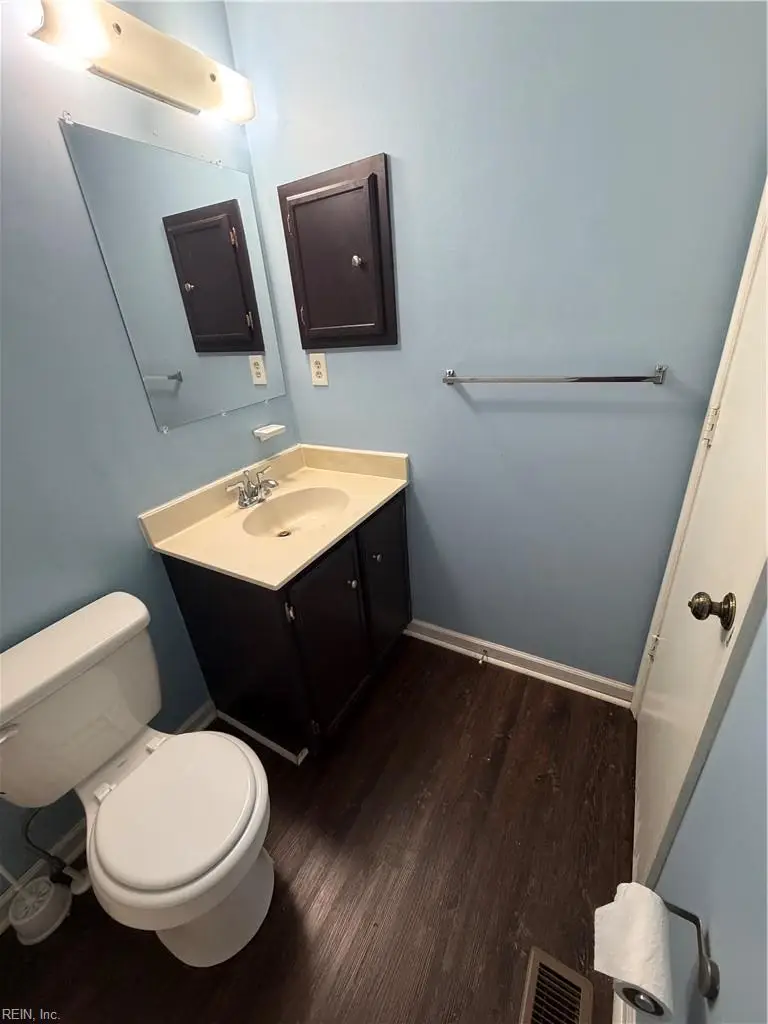 5501 Amhurst Court, Virginia Beach, VA 23462 - #3