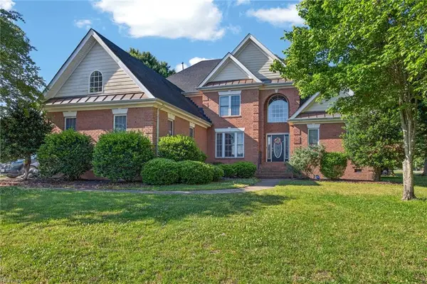 127 Pelican Reach, Suffolk, VA 23435