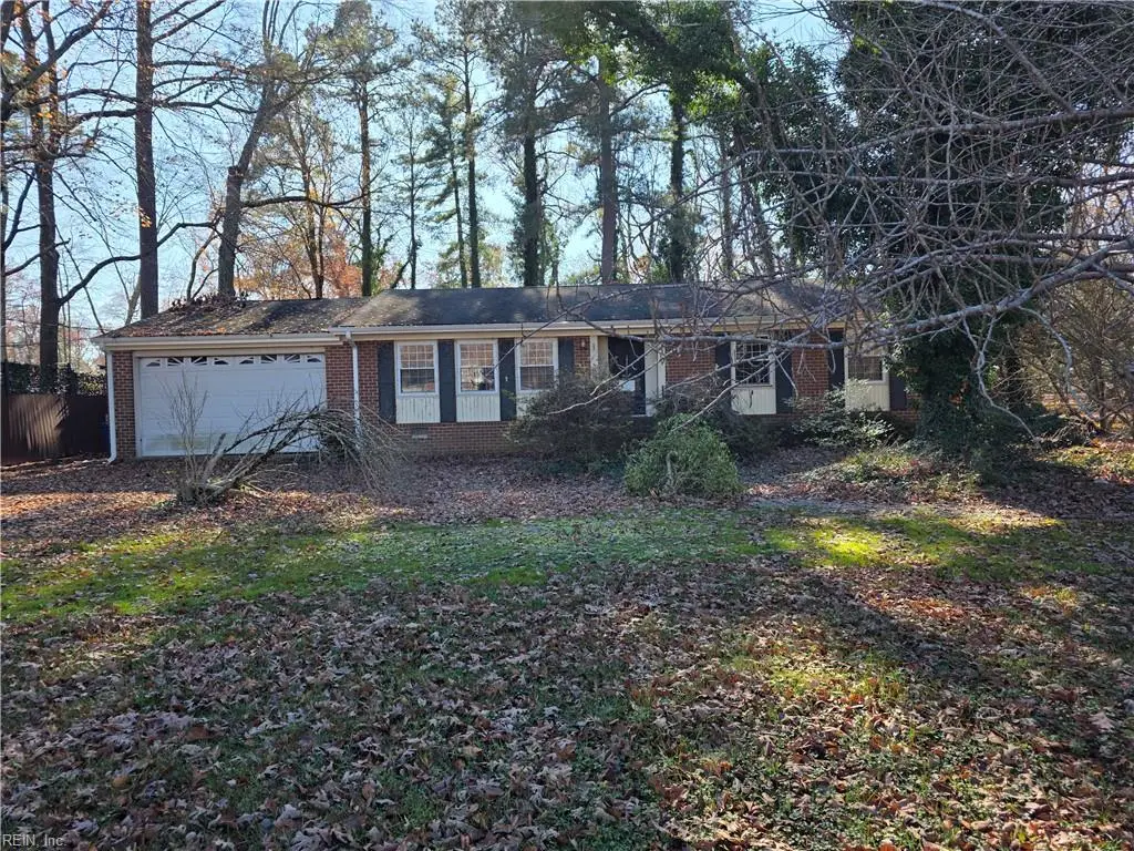 10209 W Huguenot Road, Richmond, VA 23235 - #1