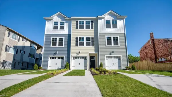 1241 Old Virginia Beach Road Boulevard #A, Virginia Beach, VA 23451