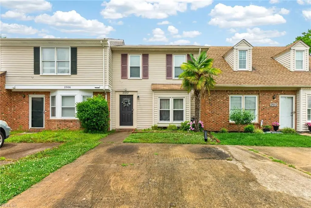 2510 Meadows Landing, Chesapeake, VA 23321 - #1