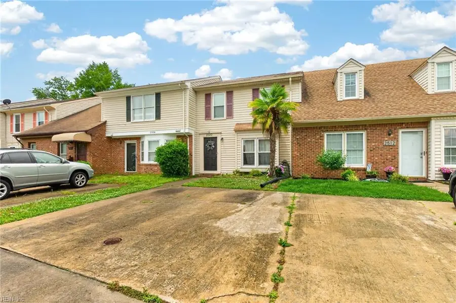 2510 Meadows Landing, Chesapeake, VA 23321 - #2