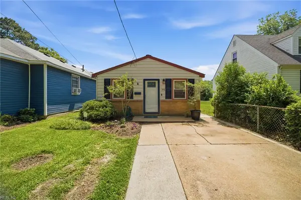 3116 Jersey Avenue, Norfolk, VA 23513