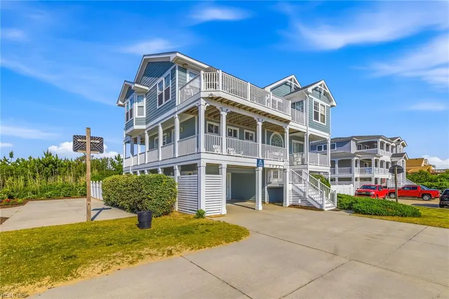 3033 Sandfiddler Road, Virginia Beach, VA 23456 - #3