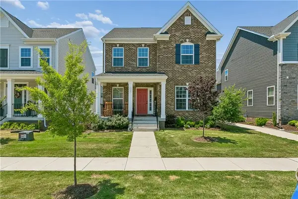115 Legacy Boulevard, Poquoson, VA 23662