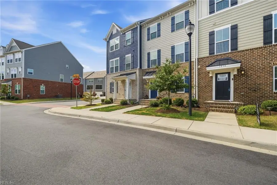 1216 Gunboat Drive, Suffolk, VA 23435 - #2