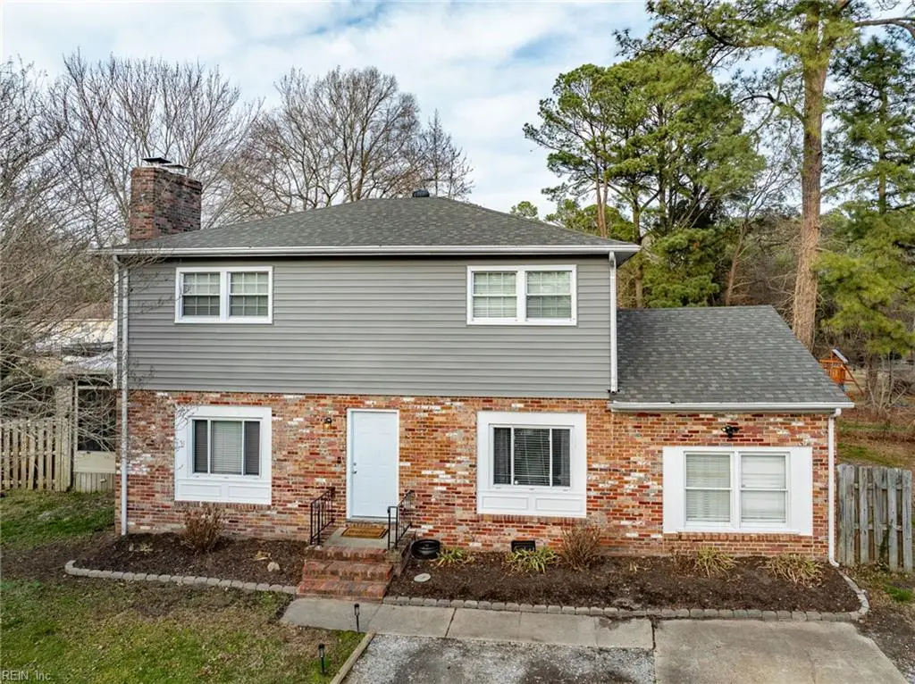 105 Glenn Cove, Seaford, VA 23696 - #1
