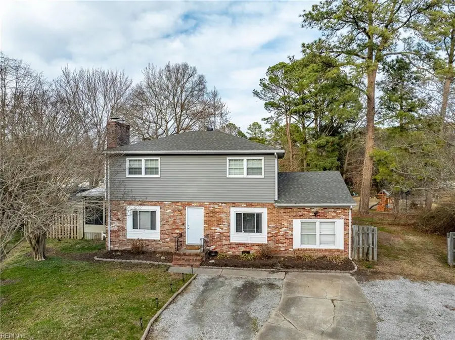 105 Glenn Cove, Seaford, VA 23696 - #2