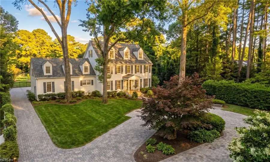 703 Circle Lane, Virginia Beach, VA 23451 - #2