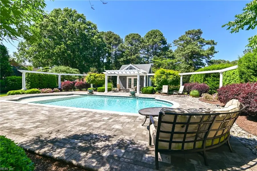 703 Circle Lane, Virginia Beach, VA 23451 - #3