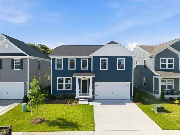 321 Tarn Court, Suffolk, VA 23434