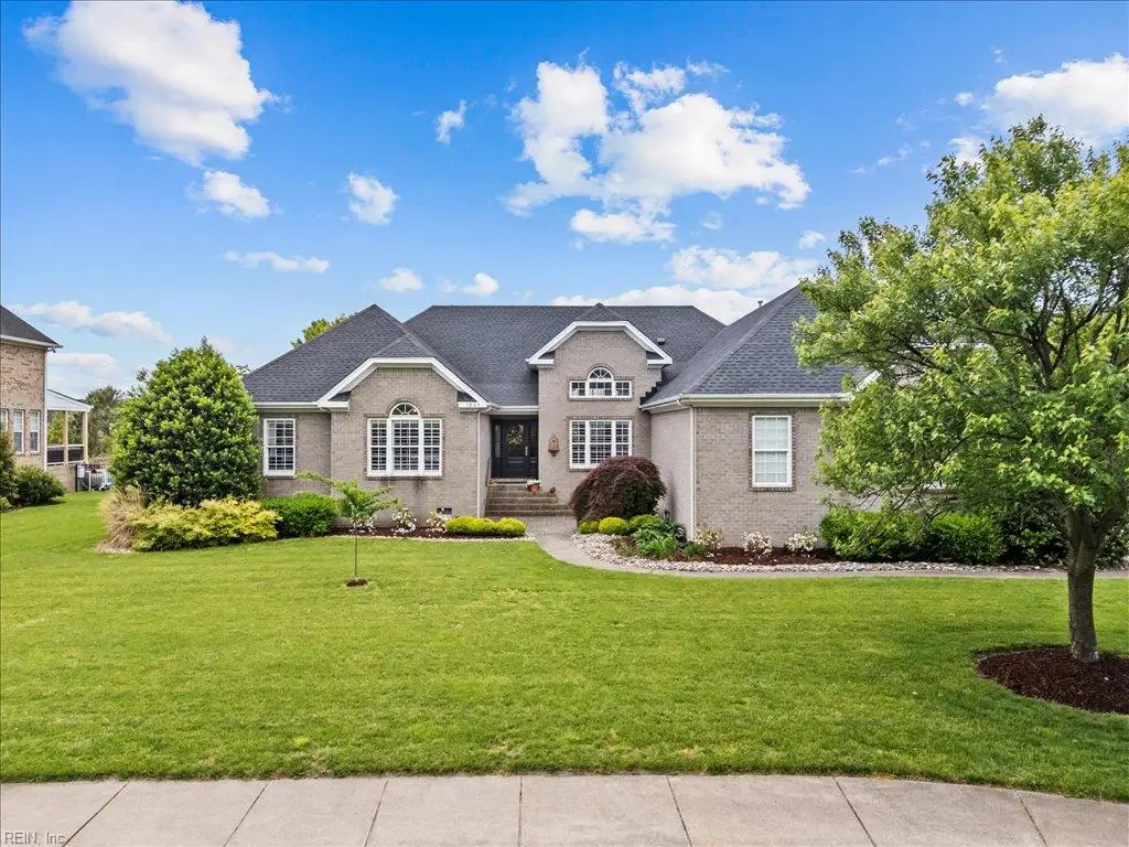 1865 Champion Circle, Virginia Beach, VA 23456 - #1