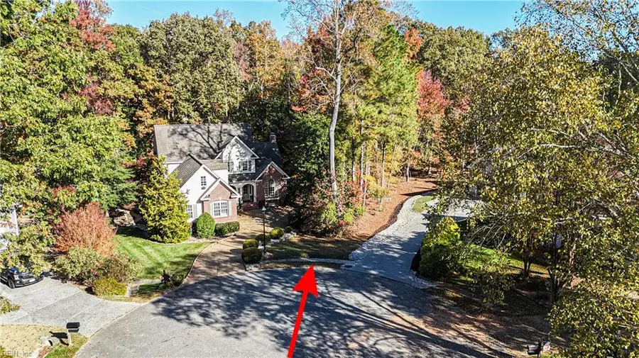 153 Shinnecock, Williamsburg, VA 23188 - #2