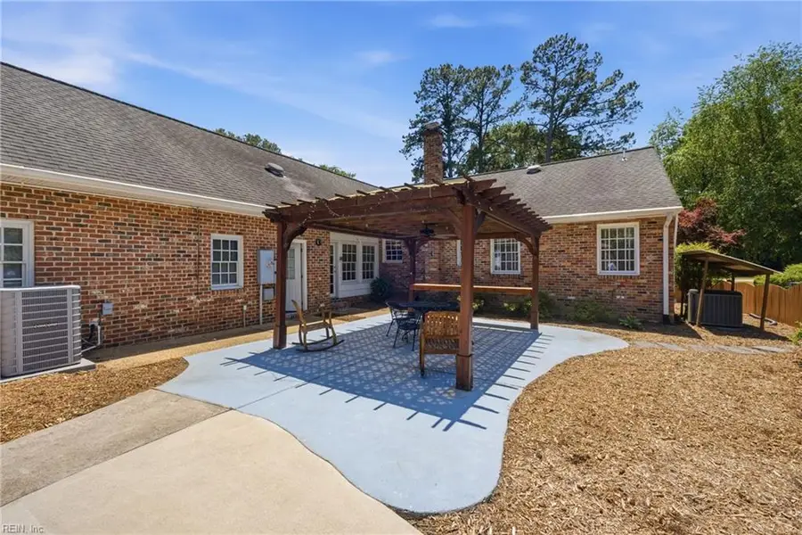 700 Riverside Drive, Newport News, VA 23606 - #3