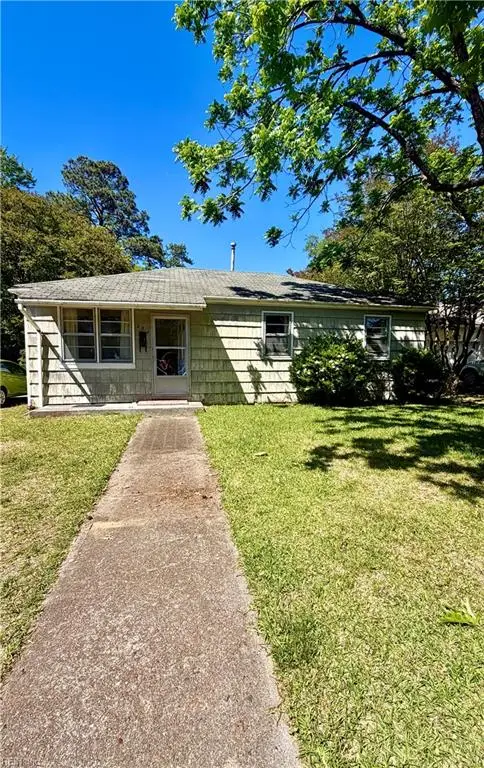 228 Forsythe Street, Norfolk, VA 23505 - #1