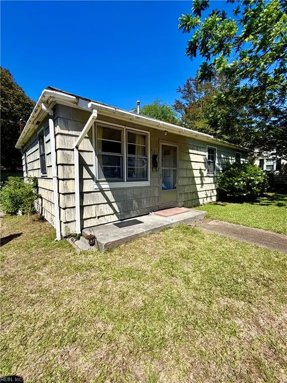 228 Forsythe Street, Norfolk, VA 23505 - #2