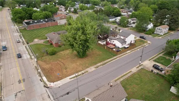 553 E Mercury Boulevard, Hampton, VA 23663