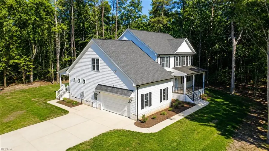 940 Dare Road, Yorktown, VA 23692 - #2