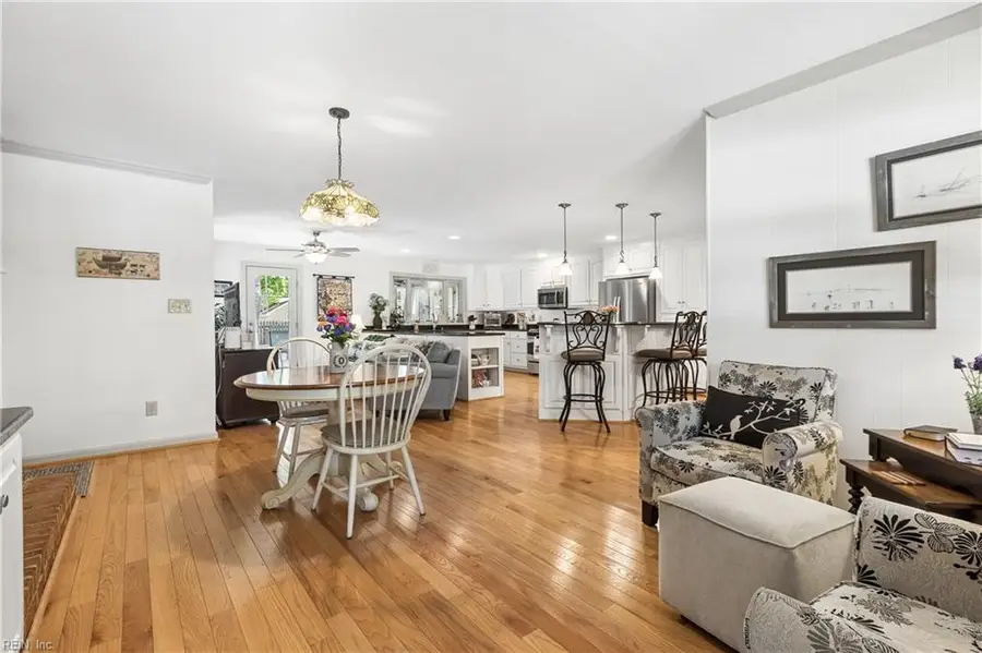 8 Bradford Circle, Newport News, VA 23602 - #2