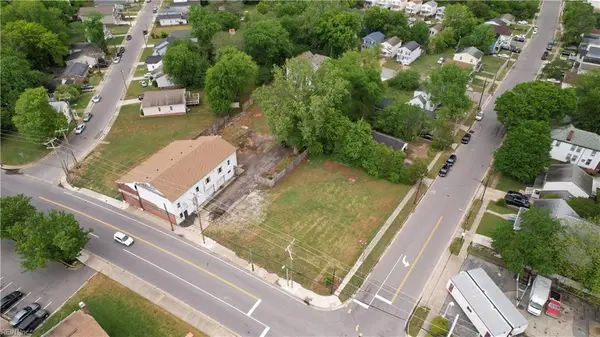 30 County Street W, Hampton, VA 23663