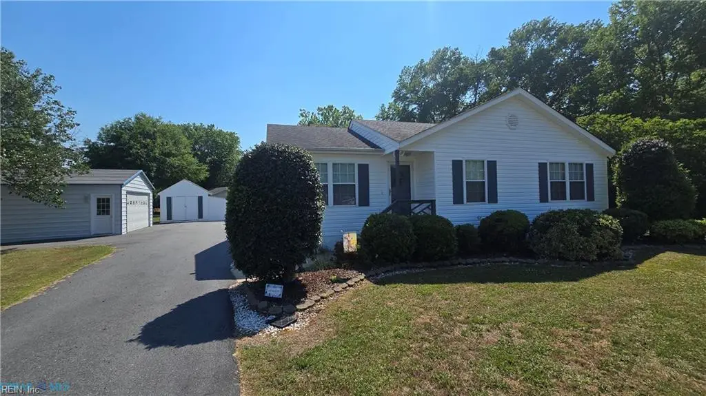 59 Double Cross Court, Mathews, VA 23109 - #1